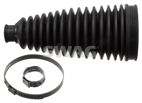 Bellow Kit, steering (81 10 1674)