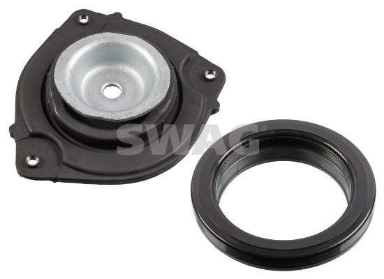 Repair Kit, suspension strut support mount (33 11 0890)