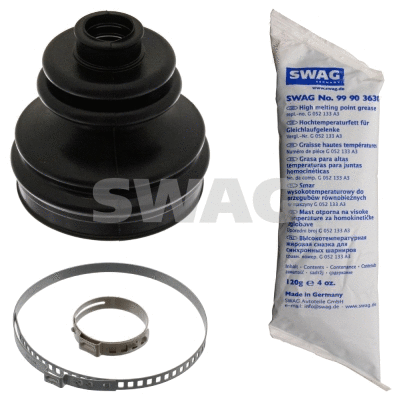 Bellow Kit, drive shaft (30 93 8331)