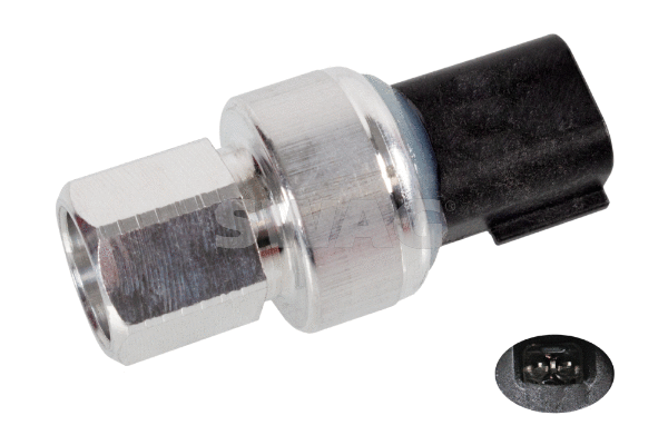 Pressure Switch, air conditioning (33 10 0815)