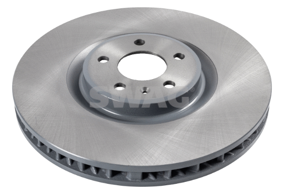 Brake Disc (33 10 0963)