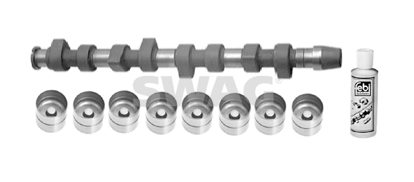 Camshaft Kit (30 32 0002)