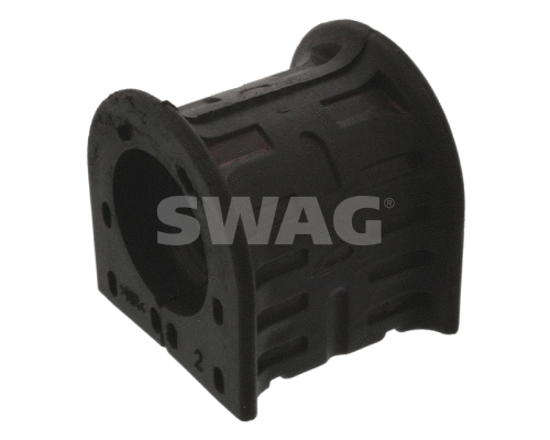 Mounting, stabiliser bar (60 94 4539)