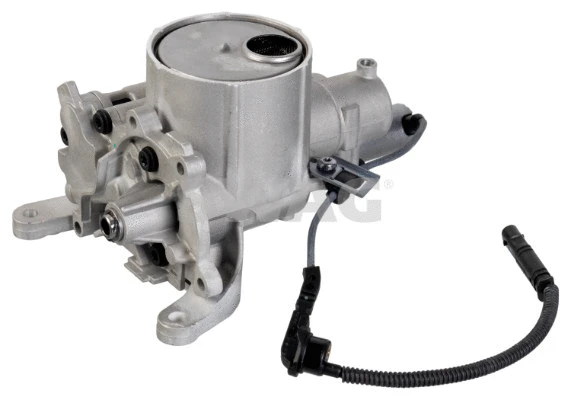Oil Pump (33 10 4676)