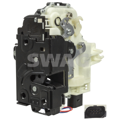 Door Lock (33 10 1170)