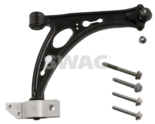 Control/Trailing Arm, wheel suspension (30 94 0104)