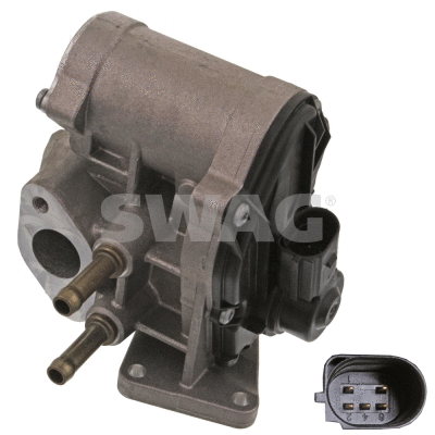 EGR Valve (30 10 0275)