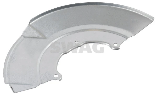 Splash Guard, brake disc