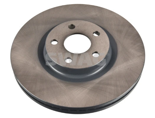 Brake Disc (33 10 7343)
