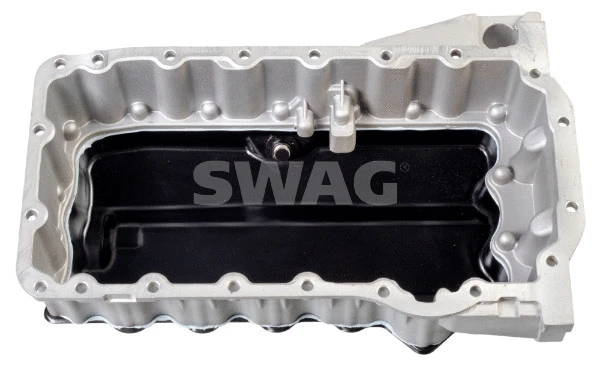 Oil Sump (33 10 4865)