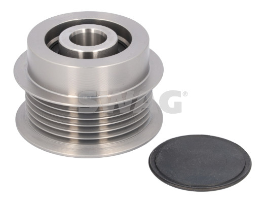 Alternator Freewheel Clutch