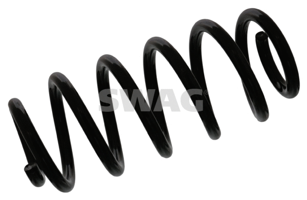 Suspension Spring (30 94 6861)