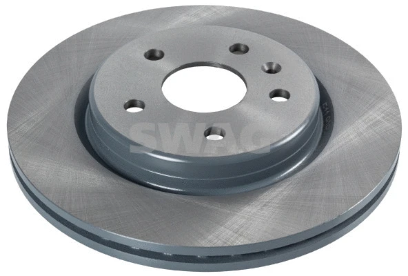 Brake Disc (33 10 5115)