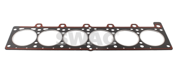 Gasket, cylinder head (20 91 2881)