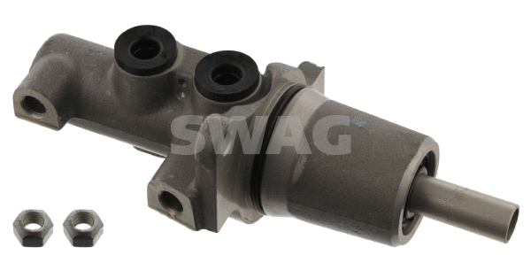 Brake Master Cylinder (10 94 5972)