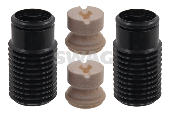 Dust Cover Kit, shock absorber (40 56 0010)