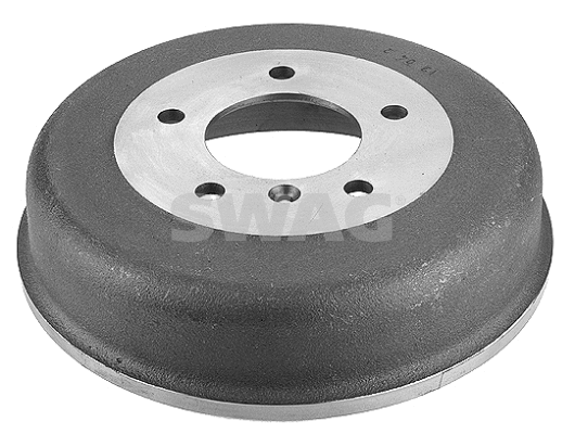 Brake Drum (10 91 8493)