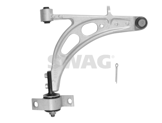 Control/Trailing Arm, wheel suspension (86 94 2806)