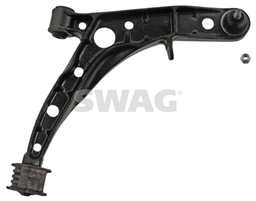 Control/Trailing Arm, wheel suspension (91 94 1731)