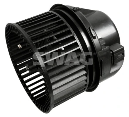 Interior Blower (33 10 4248)