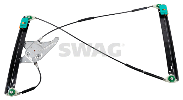 Window Regulator (33 10 3917)