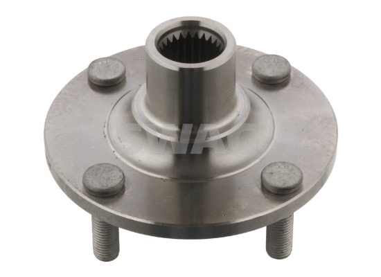 Wheel Hub (50 93 6241)
