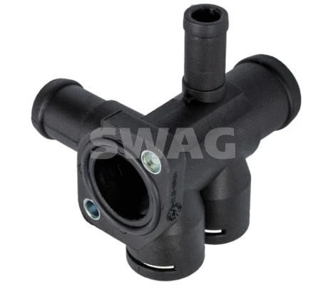 Coolant Flange