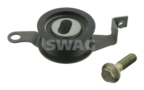 Deflection/Guide Pulley, timing belt (50 03 0007)