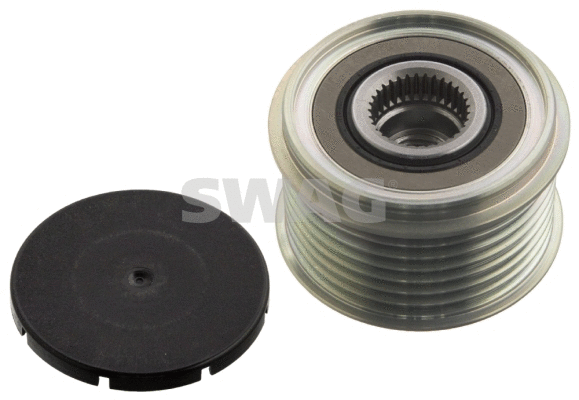 Alternator Freewheel Clutch (84 10 1720)