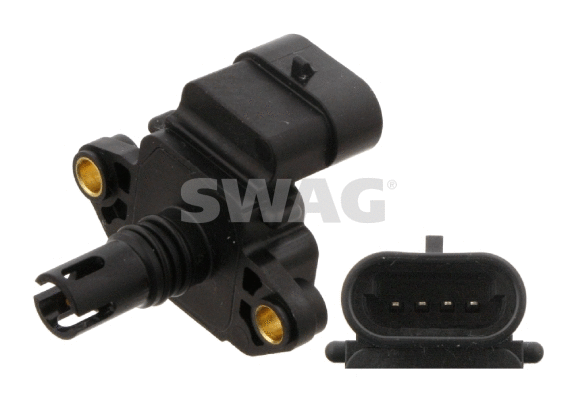 Sensor, intake manifold pressure (22 93 0860)