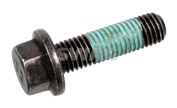 Screw, waterpump (97 92 2387)