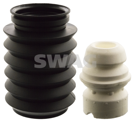 Dust Cover Kit, shock absorber (20 10 3917)