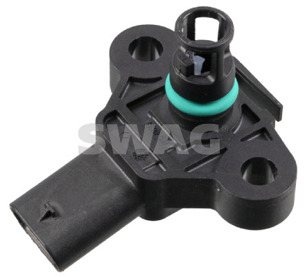 Sensor, boost pressure