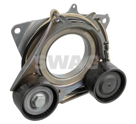 Belt Tensioner, V-ribbed belt (33 10 0101)