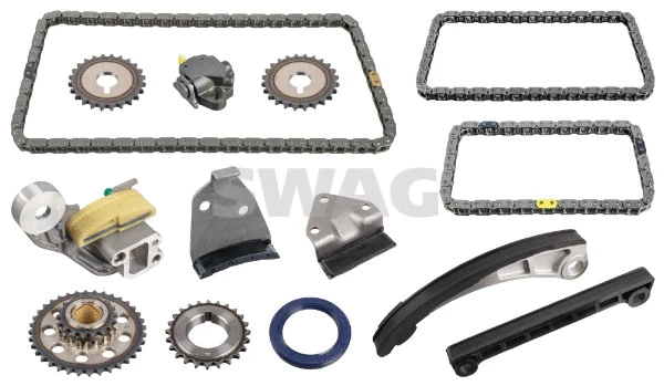 Timing Chain Kit (33 10 7480)