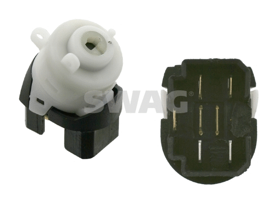 Ignition Switch (30 92 6650)