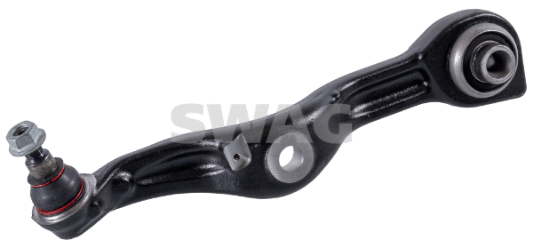Control/Trailing Arm, wheel suspension (10 94 3693)