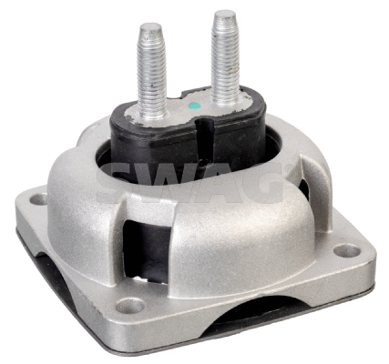 Mounting, automatic transmission (33 10 3442)