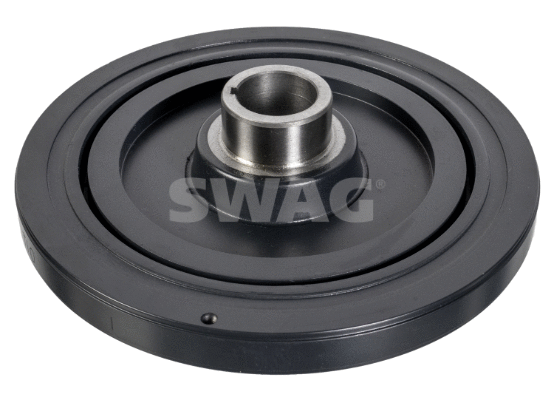 Belt Pulley, crankshaft