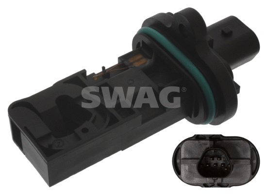 Mass Air Flow Sensor (40 94 0613)