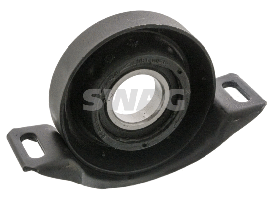 Suspension, propshaft (10 91 7692)