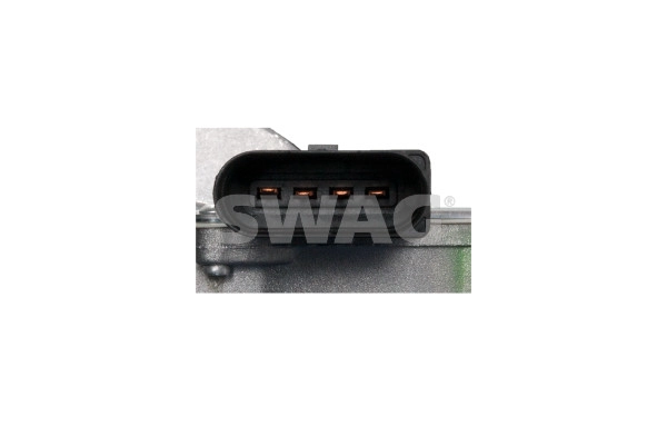Wiper Linkage