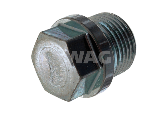 Screw Plug, oil sump (87 93 0660)