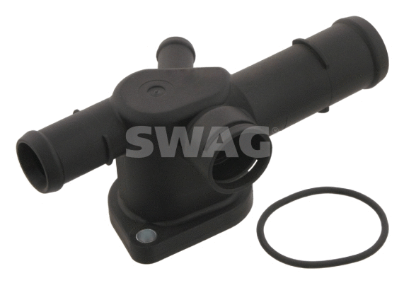 Coolant Flange (30 92 9888)