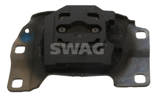 Mounting, automatic transmission (50 94 4495)