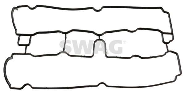 Gasket, cylinder head cover (40 93 1080)