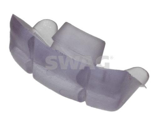 Slide Shoe, seat adjustment (30 93 7968)