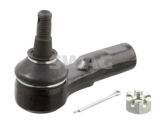 Tie Rod End (82 71 0025)