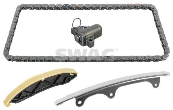 Timing Chain Kit (33 10 4653)