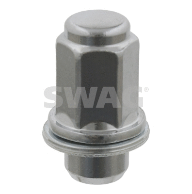 Wheel Nut (81 92 6586)